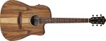 Ibanez V40WSCE Brown