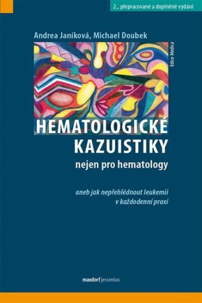 Hematologické kazuistiky