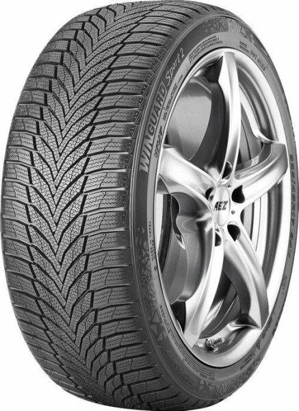 225/65 R17 102H WINGUARD SPORT 2 SUV M+S 3PMSF TL NEXEN