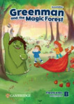 Greenman and the Magic Forest B 2E