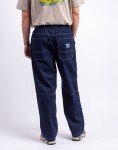 Gramicci Japanese Slub Denim Pant INDIGO M