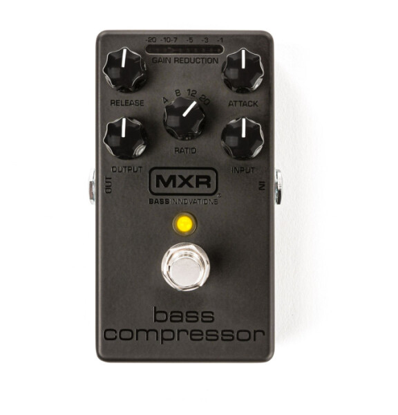 Dunlop MXR M87B