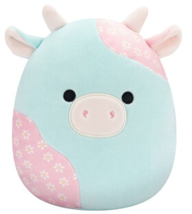 Squishmallows Kravička Yamaris 20 cm