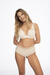 Podprsenka Annie 41522-01X Ecru - Henderson Ladies 75 D