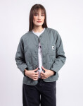 Carhartt WIP W' Kylan Liver Velvet Green S