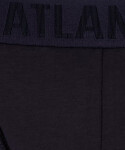 Atlantic MP-1571 S-2XL kalhotky bílá XL