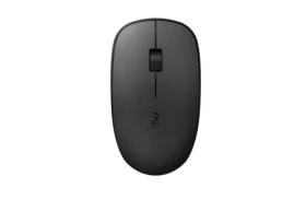 Rapoo M200 Silent Multi-mode černá / bezdrátová optická myš / 1300 DPI / 2.4 Ghz / BT 3.0 a 4.0 / 3 tl. + kolečko (6940056181046)