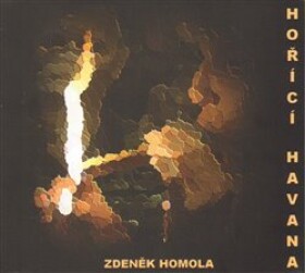 Hořící Havana Zdeněk Homola