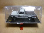 Chevrolet C-20 Picape Salvat 1/43