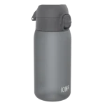 Ion8 Leak Proof Láhev Grey šedá 350 ml (619098089288)