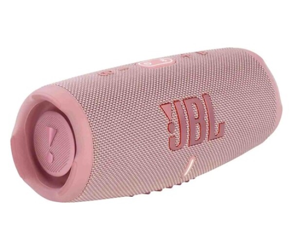 JBL Charge 5 pink, bezdrátové repro s powerbankou, PartyBoost, IP67, 40W EDF_816410