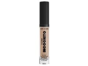 Wet n Wild MegaLast Incognito korektor Light Honey