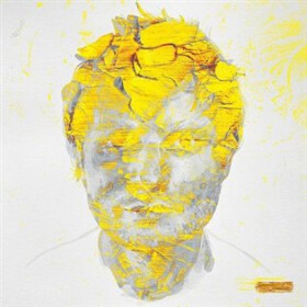 Subtract (-) (Deluxe Limited Edition) (CD) - Ed Sheeran