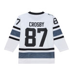 Mitchell & Ness Pánský dres Sidney Crosby Pittsburgh Penguins NHL All-Star Jersey 2019 Velikost: XL