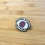 Pinarna.cz Mental health matters / Na duševním zdraví záleží - bílý