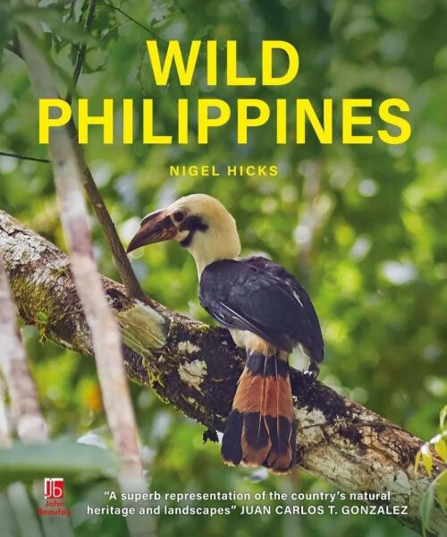 Wild Philippines - Nigel Hicks