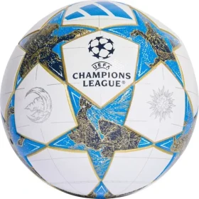 Adidas UCL League 25/26 JP1548 / Fotbalový míč
