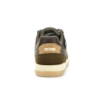 MTNG Miami Granu Mocha/Camel Waterproof celoroční