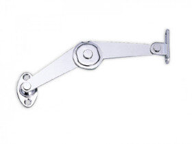 Brzdící pant (pravý) S-23R