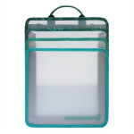 Pořadač do batohů - Fresh Mint