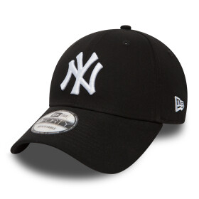 New Era Pánská kšiltovka New York Yankees MLB 940 League Basic černá