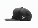 New Era Pánská kšiltovka Charlotte HornetsNBA Snapback 7 1/2 Flex