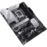 ASUS PRIME Z790-P-CSM / Z790 / LGA 1700 / 4x DDR5 / PCIEx16 / 1x 2.5GLAN / ATX (90MB1CK0-M0EAYC)