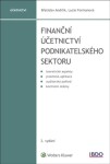 Finanční účetnictví podnikatelského sektoru