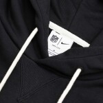 Nike Pánská mikina Carolina Panthers NFL 2025 Sideline Standard Issue Hoodie Velikost: S