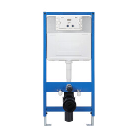 CERANO - Modul Profi pro WC závěsné - předstěnová instalace/sádrokarton - 52,5x100 CER-476885