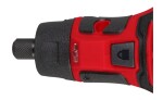 Aku přímá bruska Milwaukee M12 BLROT-0 4933493591