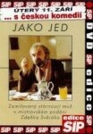 Jako jed - DVD pošeta