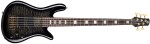 Spector Icon NS-5 Bolt-On Black Stain Gloss