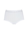 Dámské kalhotky Cotonella GD 169 Maxi Essentials A'2 bianco XL