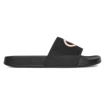 Pantofle Champion SAMOA CORE S11626-KK001 Syntetická tkanina