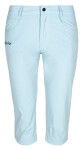 Kalhoty model 9064725 světle modrá Kilpi