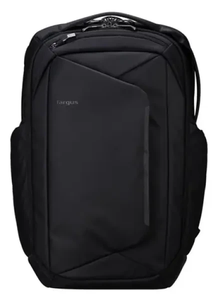 Targus Pro-Tek Tech Backpack 16" černá / Batoh pro notebooky do 16" (TBB663GL)