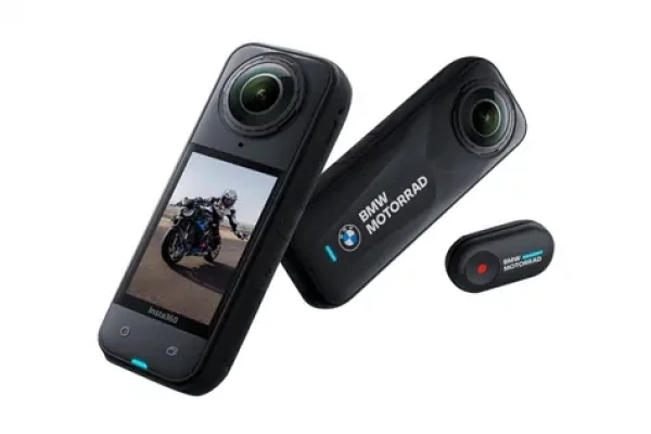Insta360 X5 BMW limitovaná edice (INST754)