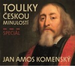 Toulky českou minulostí speciál Jan Ámos Komenský, Josef Veselý