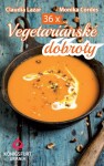 36x Vegetariánské dobroty Monika Cordes