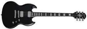 Epiphone SG Prophecy Aged Jet Black Metallic