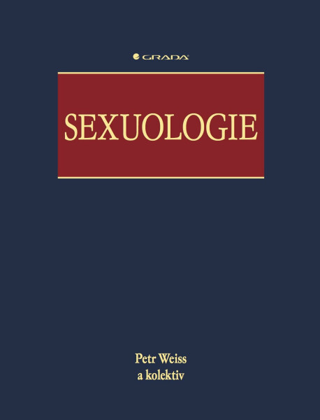 Sexuologie - Petr Weiss