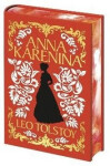 Anna Karenina - Leo Tolstoy