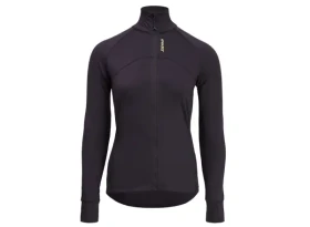Silvini Staffora dámská mikina black/lime vel. L
