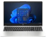 HP 255R G10 stříbrná / Notebook / 15.6" FHD IPS / AMD Ryzen 3 7335U / 8GB / 512GB SSD / AMD Radeon 660M / W11H (199642980266)