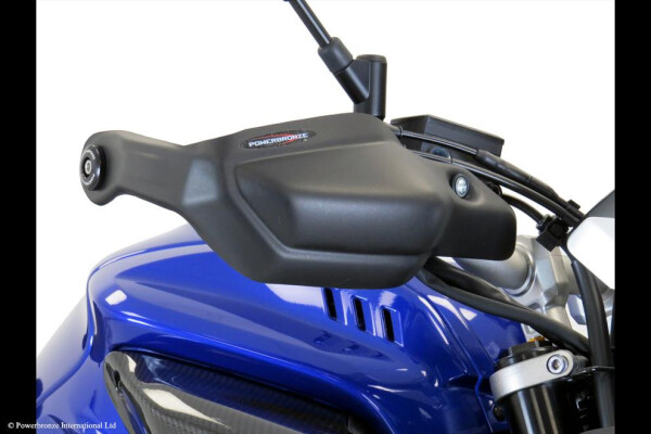 Yamaha MT-10, FZ-10, Xsr900 16-21 Kryty páček Powerbronze