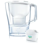 Brita Aluna white