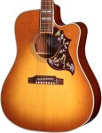 Gibson Hummingbird Standard EC Heritage Cherry Sunburst