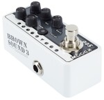 Mooer Micro PreAmp 005 - Brown Sound 3