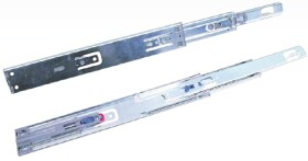 Strong StrongBall S5 celovýsuv s tlumením a podpěrkou 600mm (92017T)